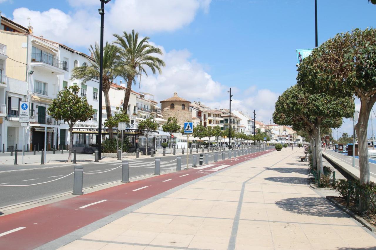Villa Gladiols Cambrils Esterno foto