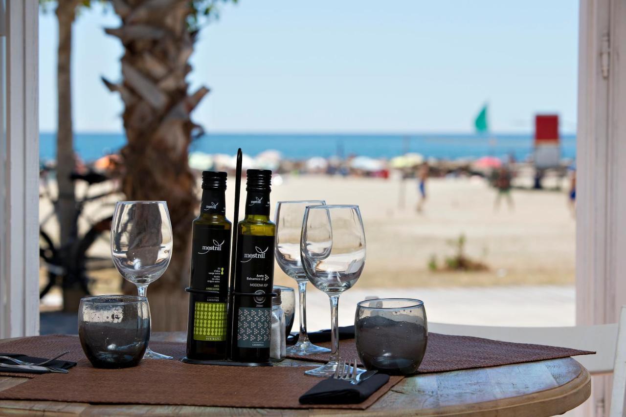Villa Gladiols Cambrils Esterno foto