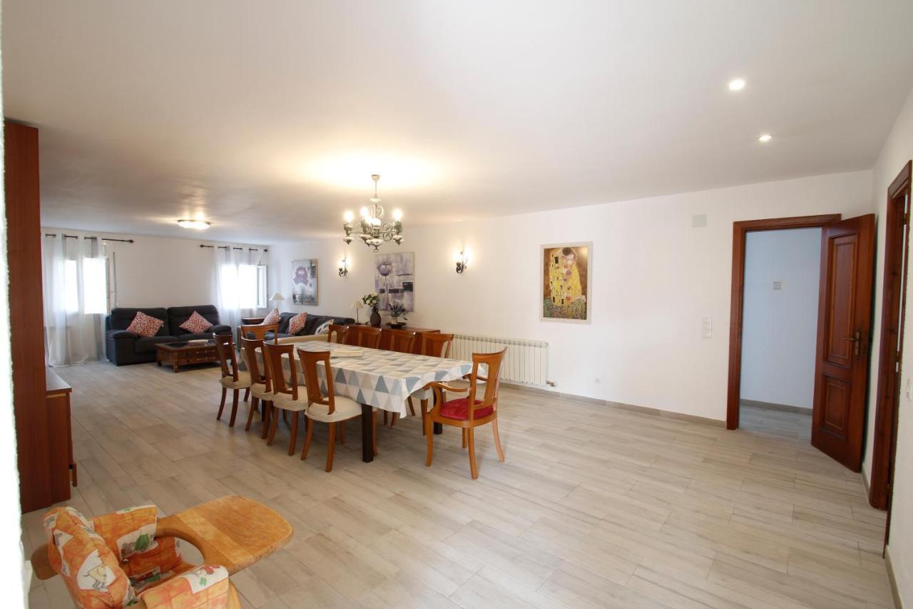 Villa Gladiols Cambrils Esterno foto