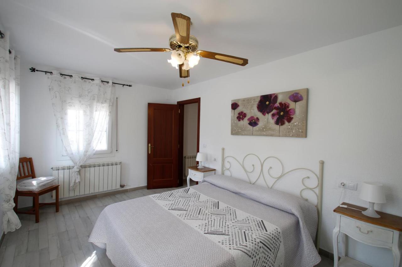 Villa Gladiols Cambrils Esterno foto