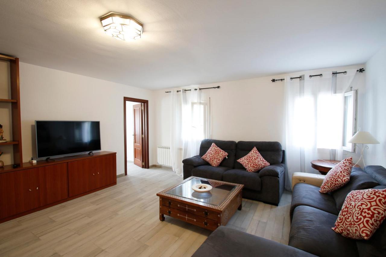 Villa Gladiols Cambrils Esterno foto