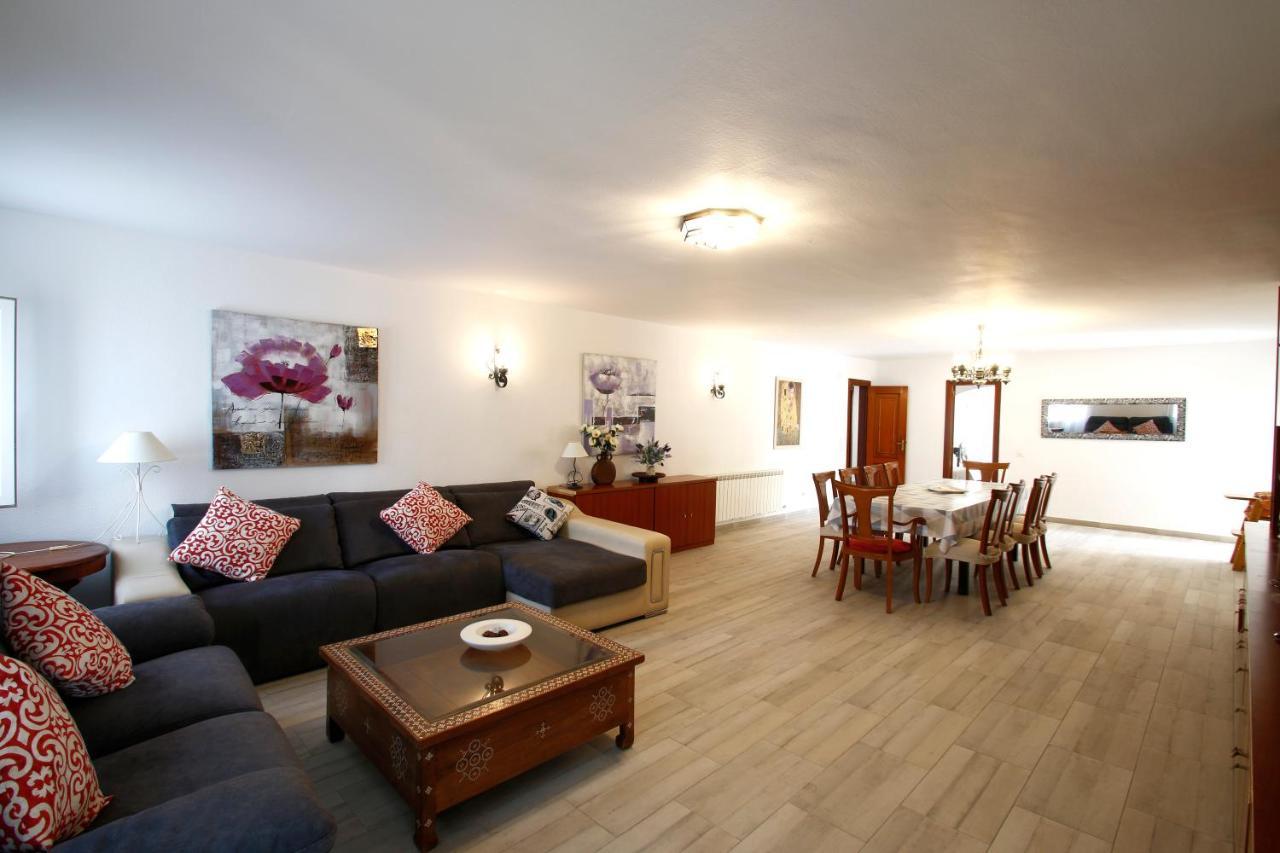 Villa Gladiols Cambrils Esterno foto