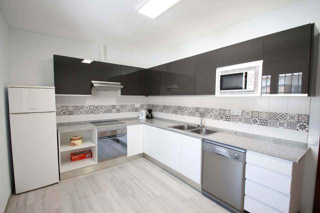 Villa Gladiols Cambrils Esterno foto