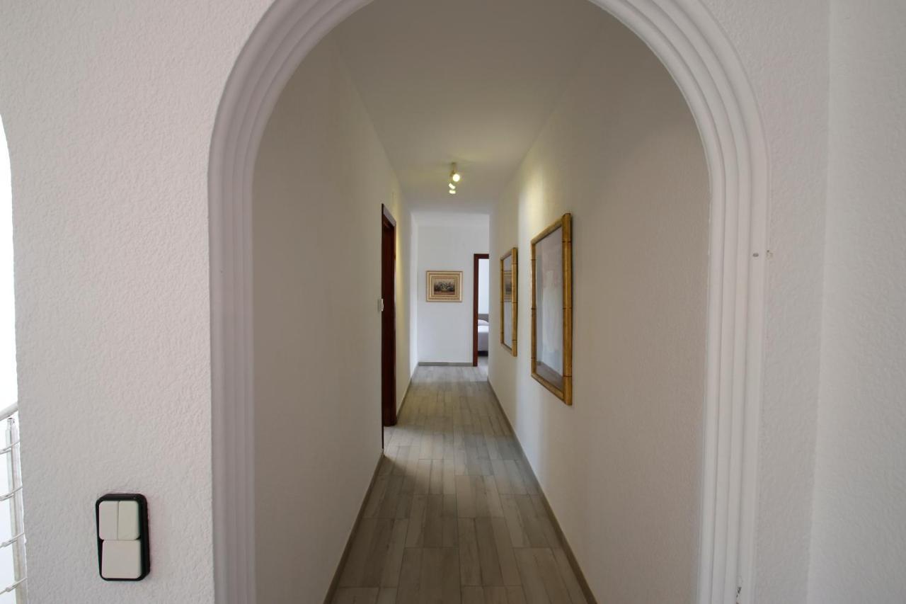 Villa Gladiols Cambrils Esterno foto