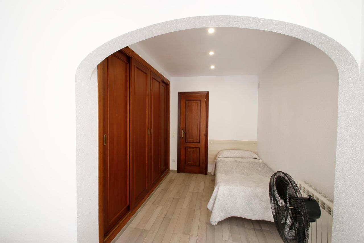 Villa Gladiols Cambrils Esterno foto