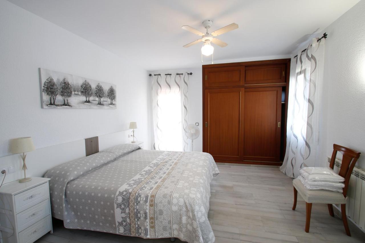 Villa Gladiols Cambrils Esterno foto