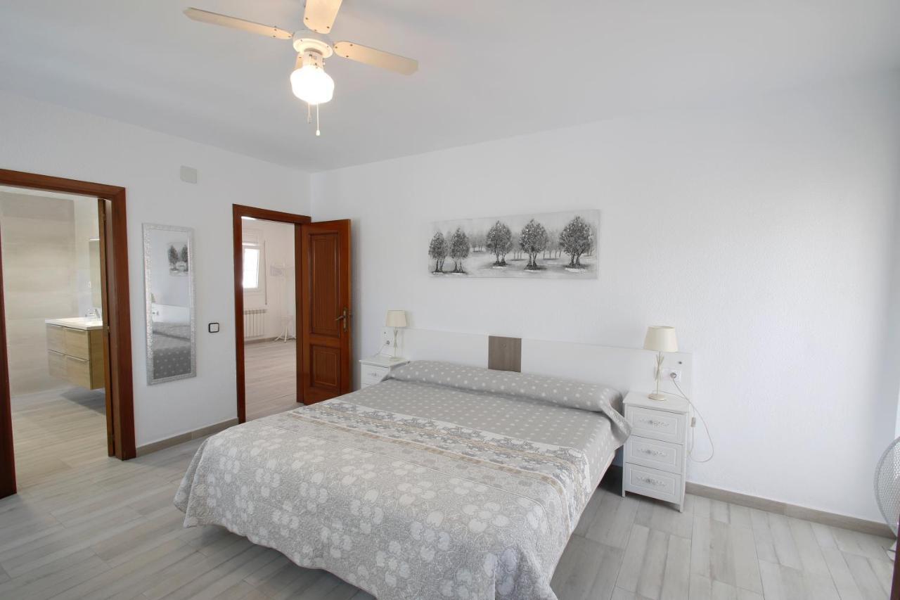 Villa Gladiols Cambrils Esterno foto