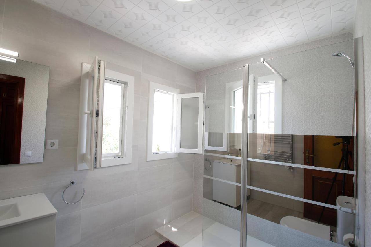 Villa Gladiols Cambrils Esterno foto