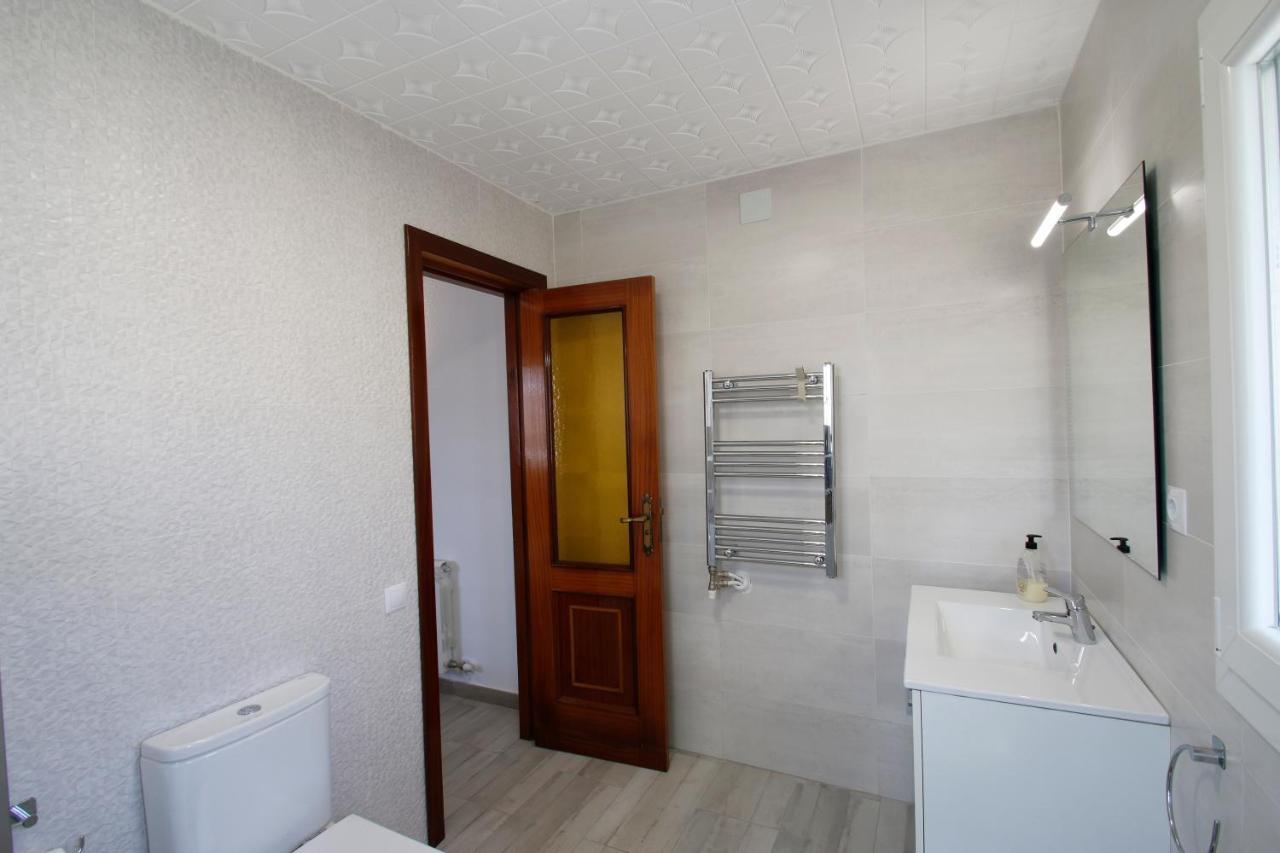 Villa Gladiols Cambrils Esterno foto
