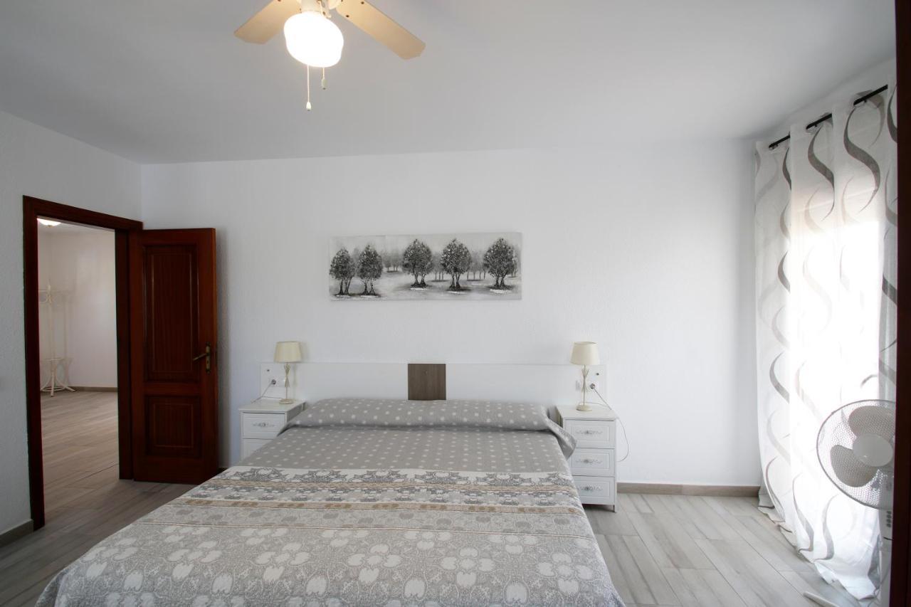 Villa Gladiols Cambrils Esterno foto