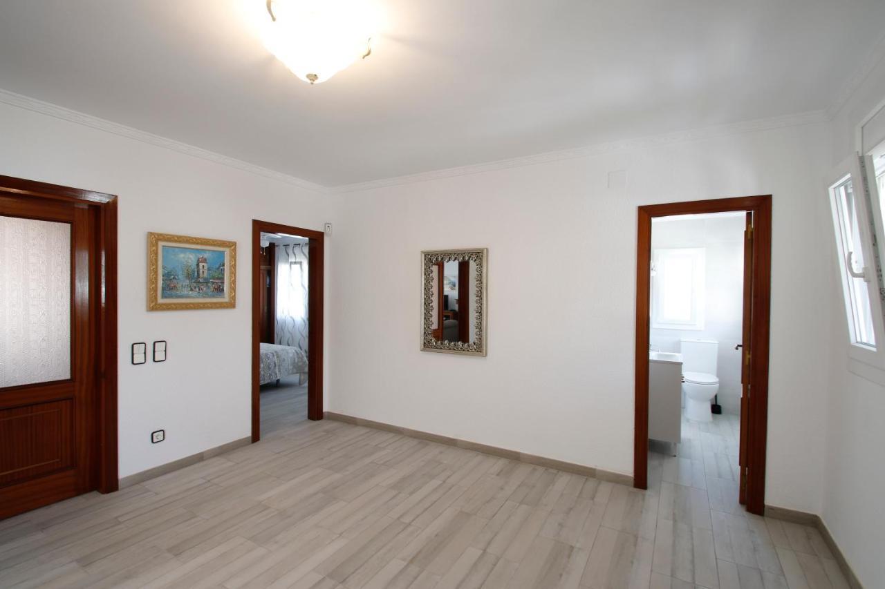Villa Gladiols Cambrils Esterno foto