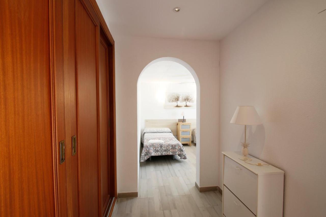 Villa Gladiols Cambrils Esterno foto