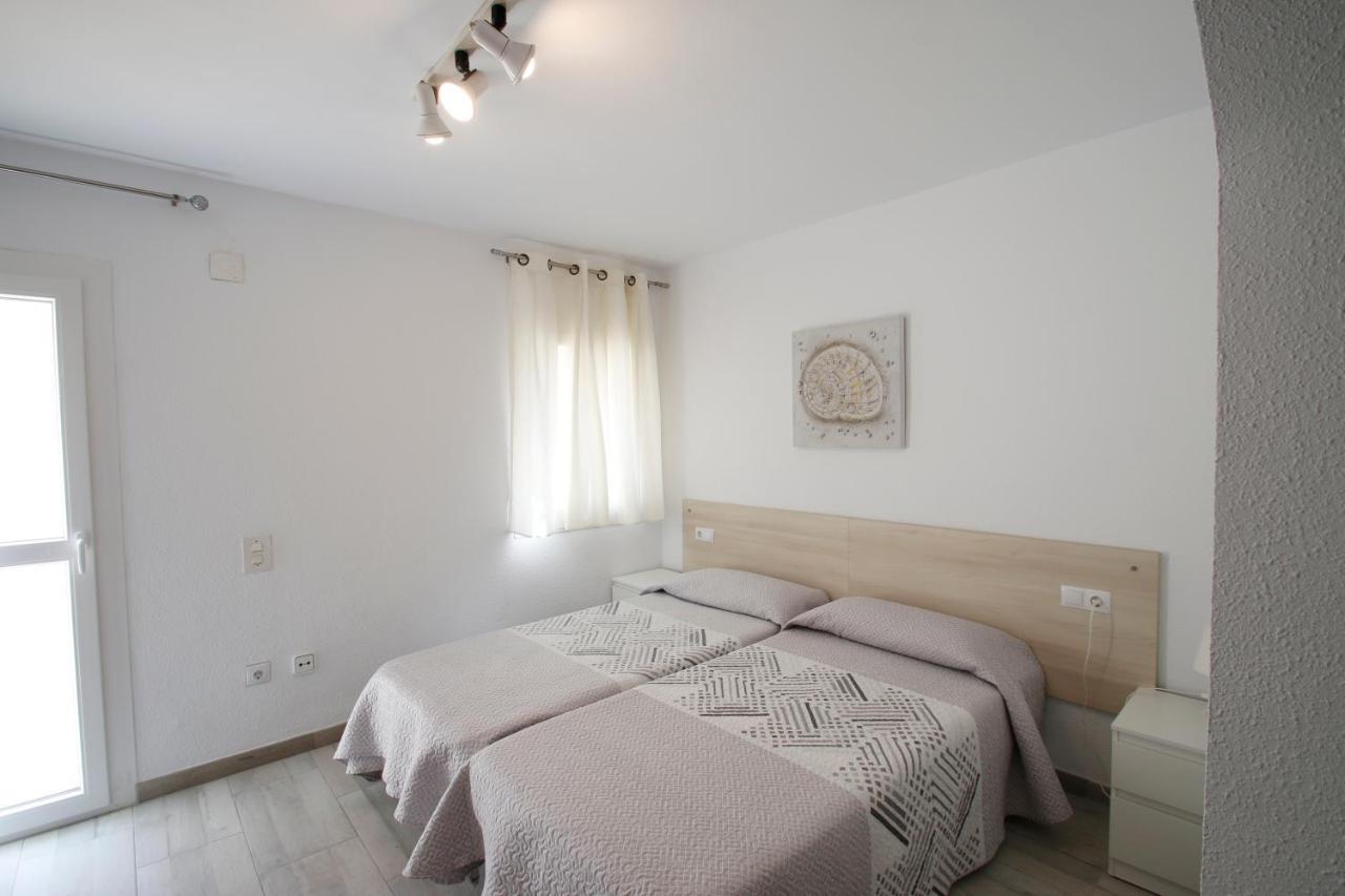 Villa Gladiols Cambrils Esterno foto