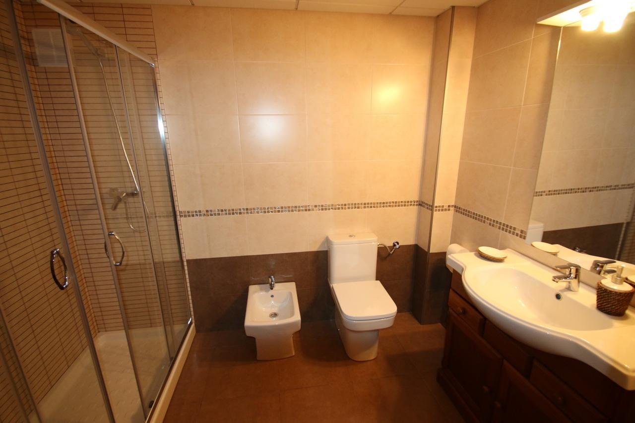 Villa Gladiols Cambrils Esterno foto