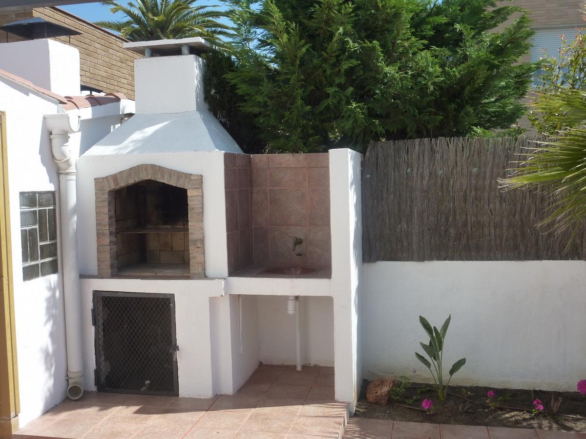 Villa Gladiols Cambrils Esterno foto